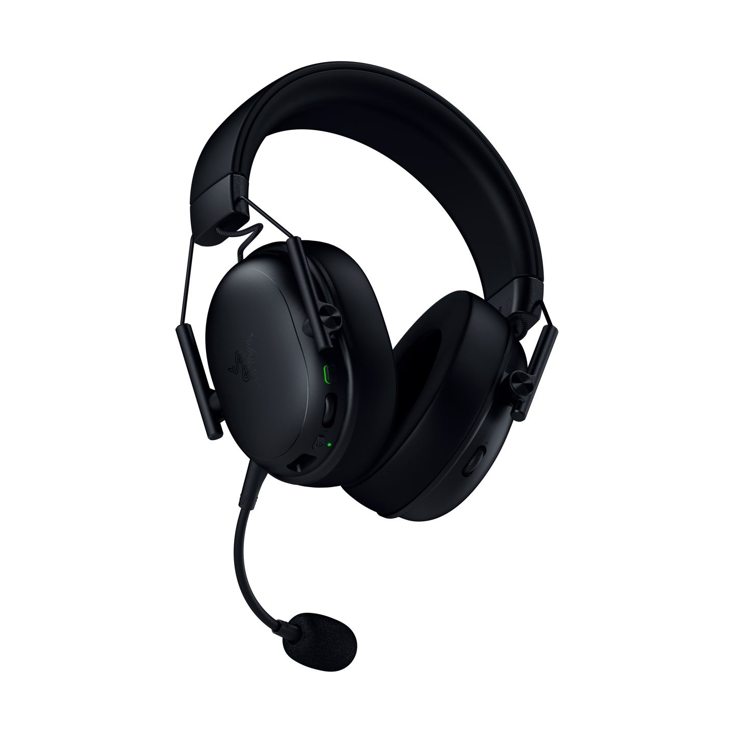 Razer Headset RZ04-05420100-R3M1 / BlackShark V3 X HyperSpeed Black / RZ04-05420100-R3M1