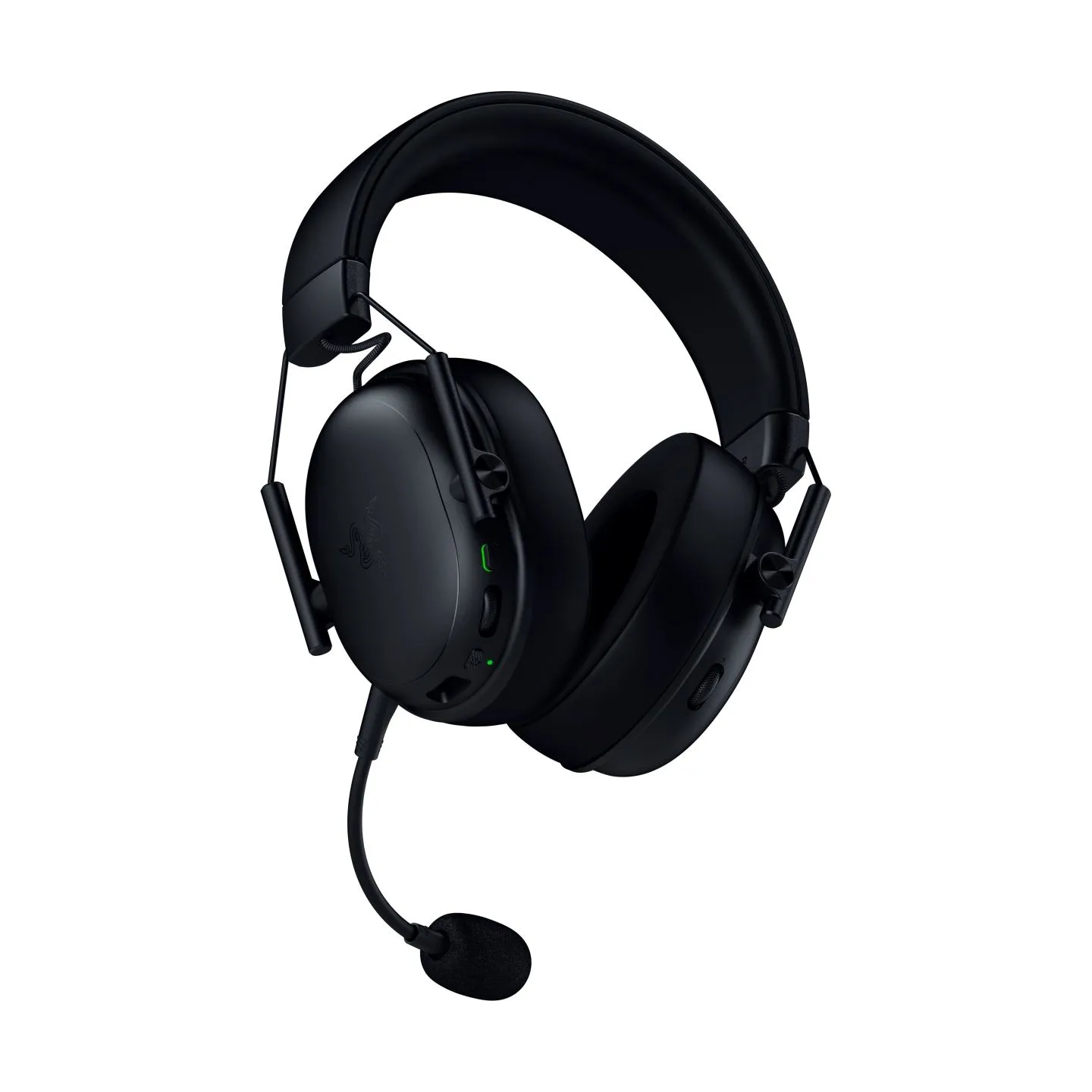 Razer Headset RZ04-05420100-R3M1 / BlackShark V3 X HyperSpeed Black / RZ04-05420100-R3M1