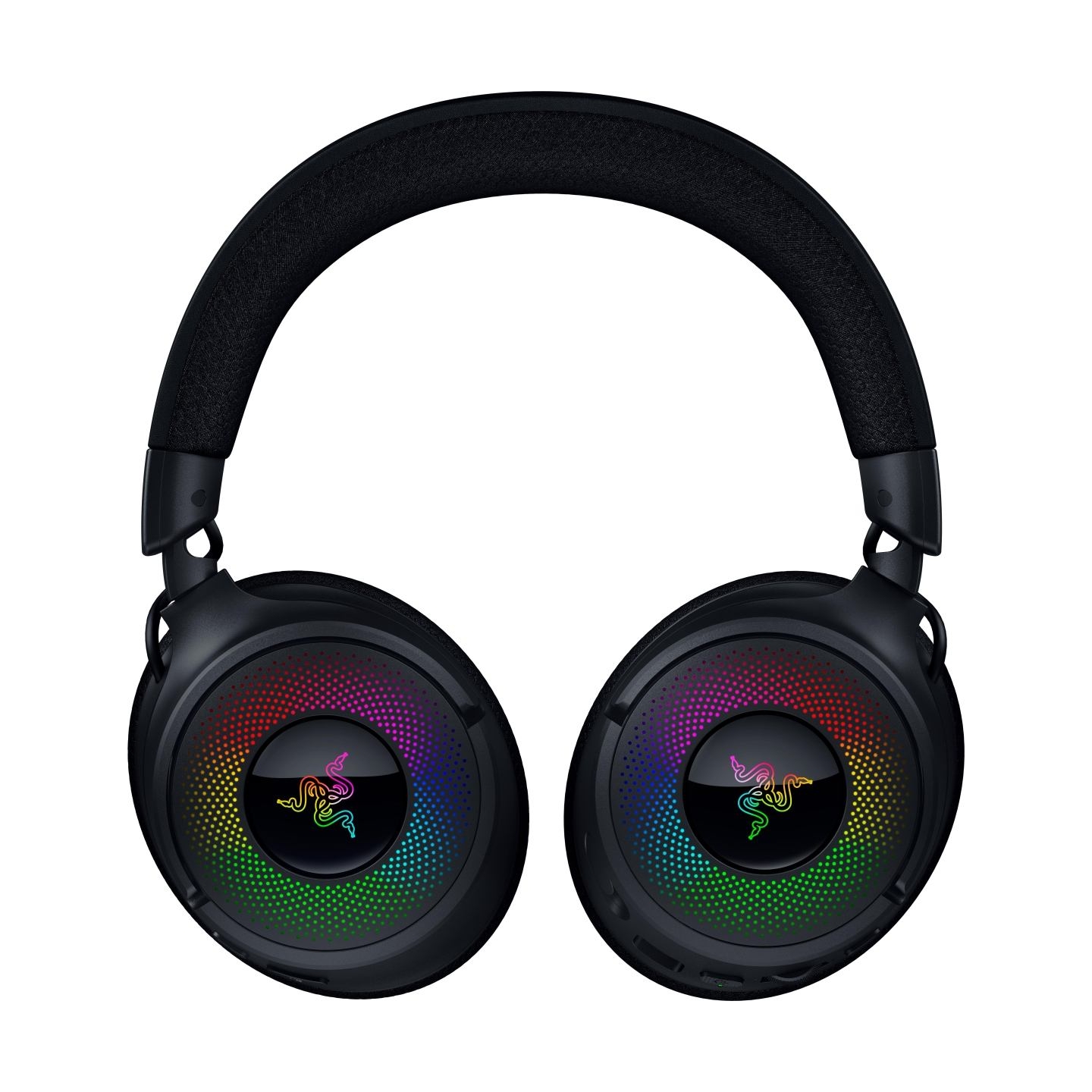 Razer Kraken V4 / RZ04-05170100-R3M1