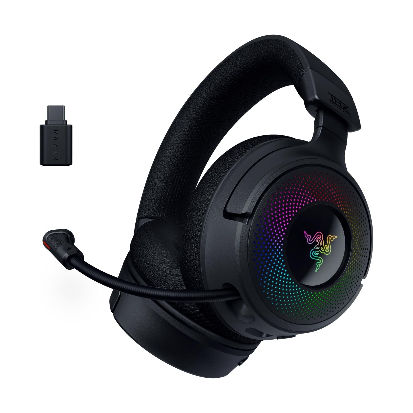 Razer Kraken V4 / RZ04-05170100-R3M1