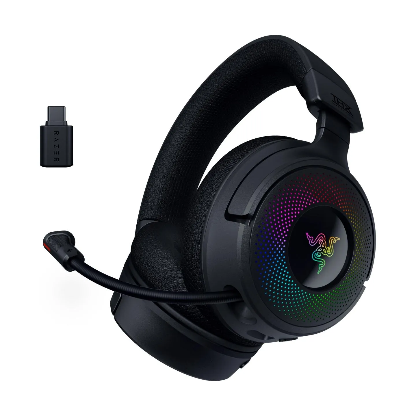 Razer Kraken V4 / RZ04-05170100-R3M1