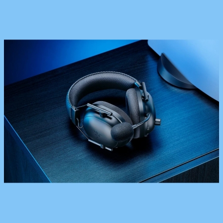 Razer Headset RZ04-04530500-R3G1 / BlackShark V2 Pro PS Black / RZ04-04530500-R3G1