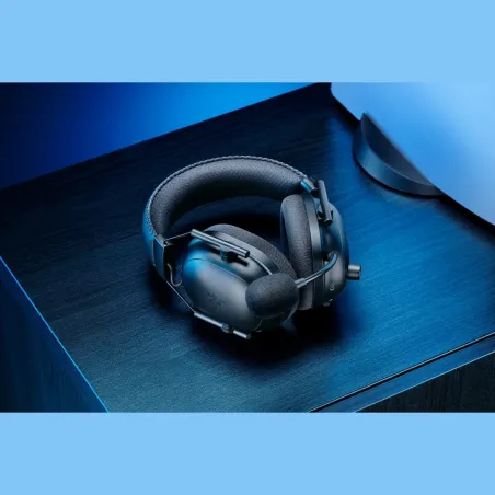 Razer Headset RZ04-04530500-R3G1 / BlackShark V2 Pro PS Black / RZ04-04530500-R3G1