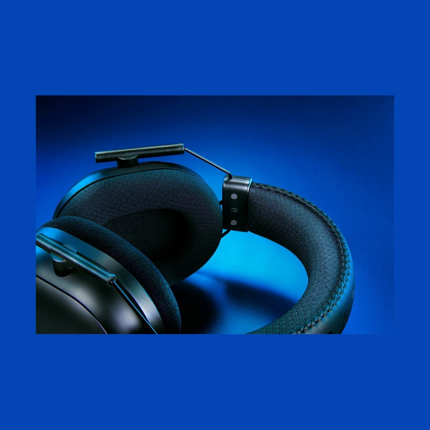 Razer Headset RZ04-04530500-R3G1 / BlackShark V2 Pro PS Black / RZ04-04530500-R3G1