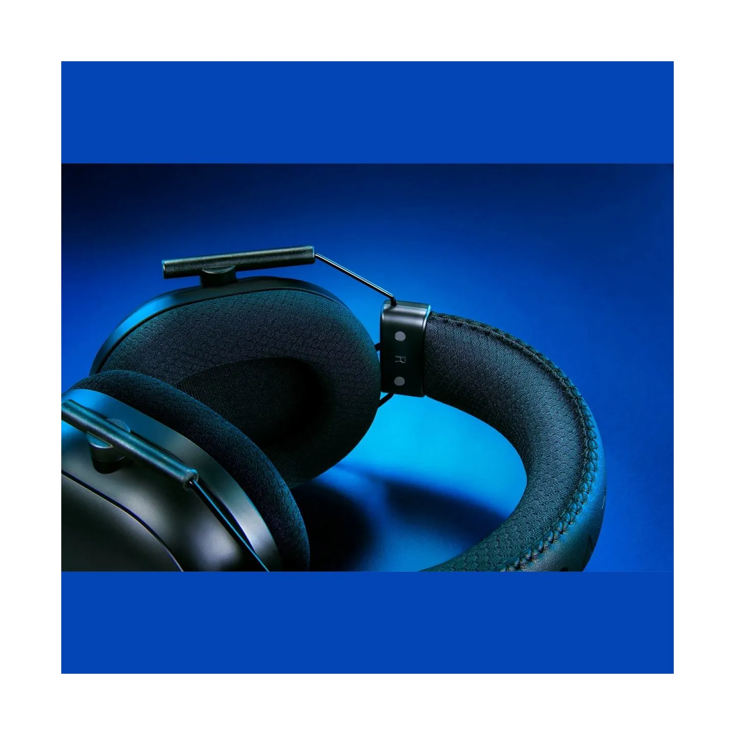 Razer Headset RZ04-04530500-R3G1 / BlackShark V2 Pro PS Black / RZ04-04530500-R3G1