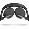 Jabra Headphones Evolve2 65 Flex Link380a UC Stereo Wireless Charger