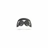 Jabra Headphones Evolve2 65 Flex Link380a UC Stereo Wireless Charger