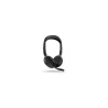 Jabra Headphones Evolve2 65 Flex Link380a UC Stereo Wireless Charger