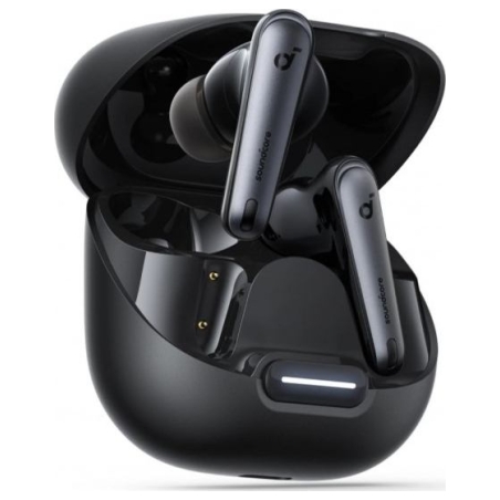 Anker Soundcore | Wireless Earbuds | Liberty 4 Pro | ANC