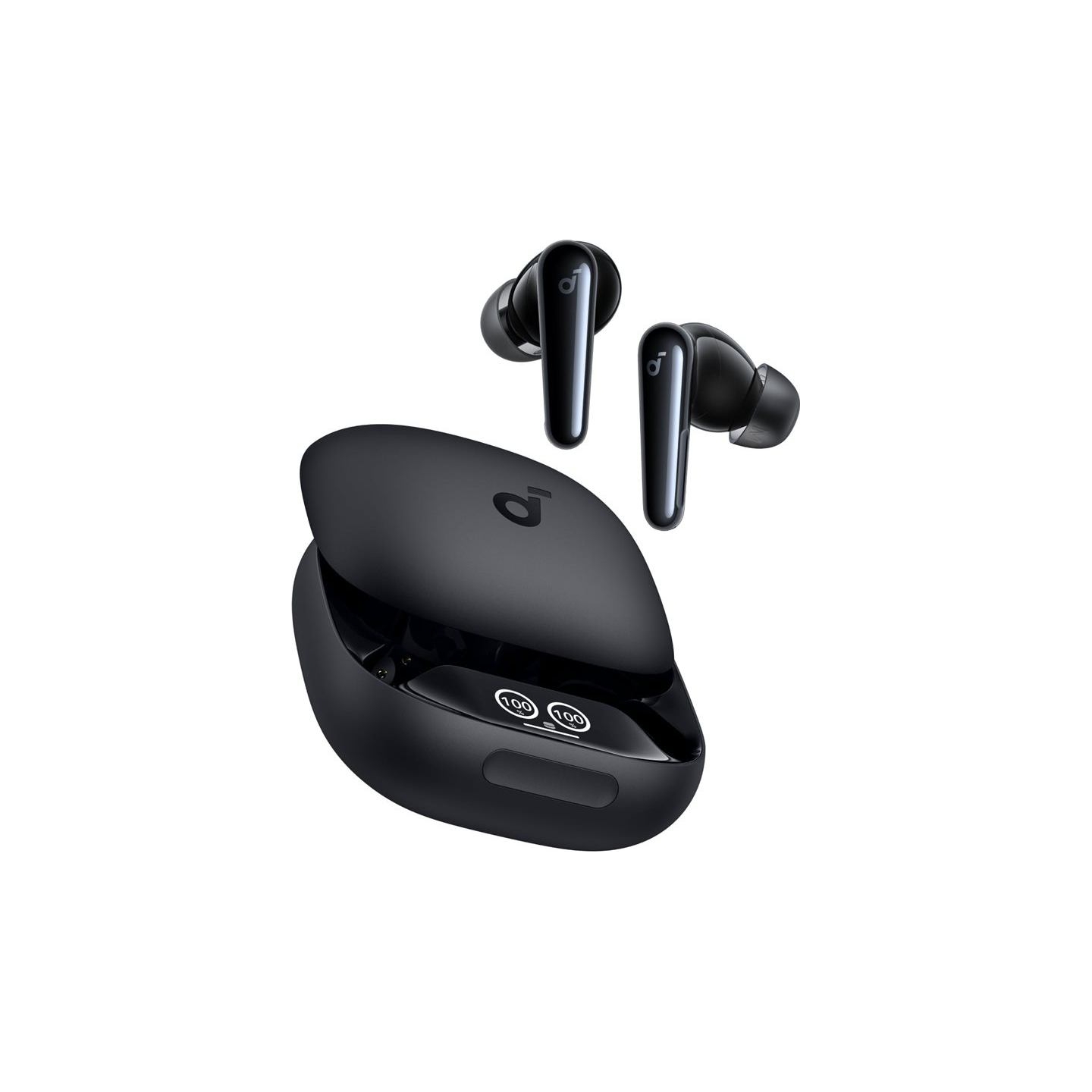 Anker Soundcore | Wireless Earbuds | Liberty 4 Pro | ANC
