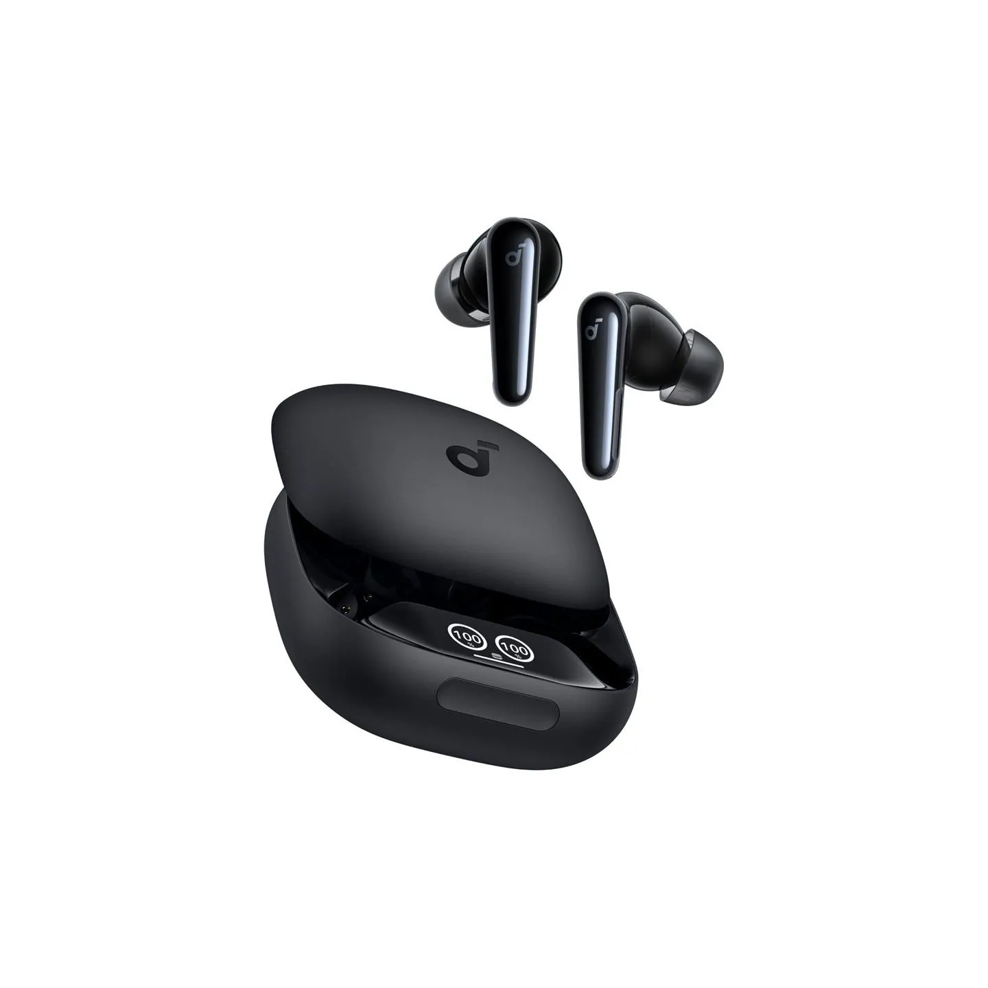 Anker Soundcore | Wireless Earbuds | Liberty 4 Pro | ANC