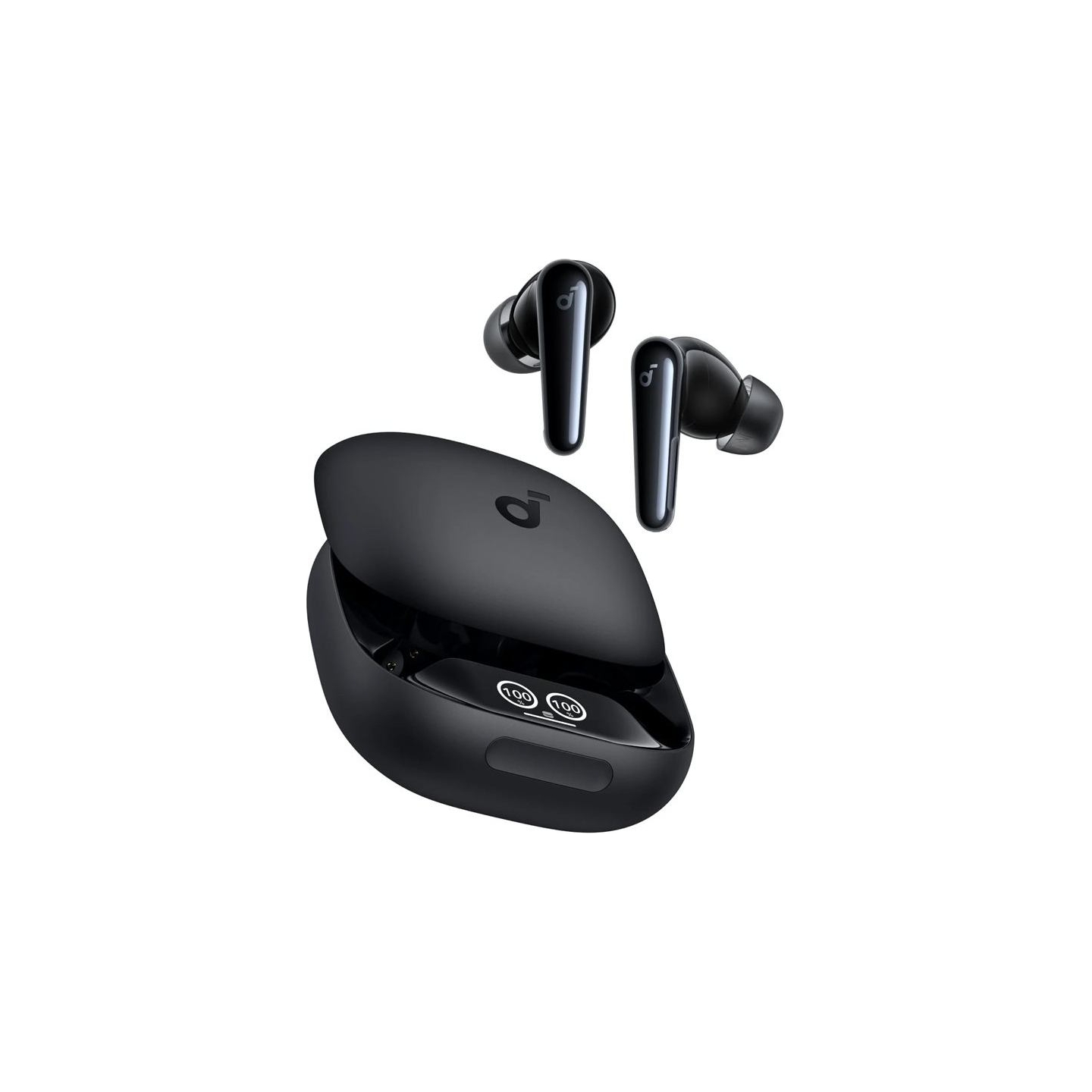 Anker Soundcore | Wireless Earbuds | Liberty 4 Pro | ANC