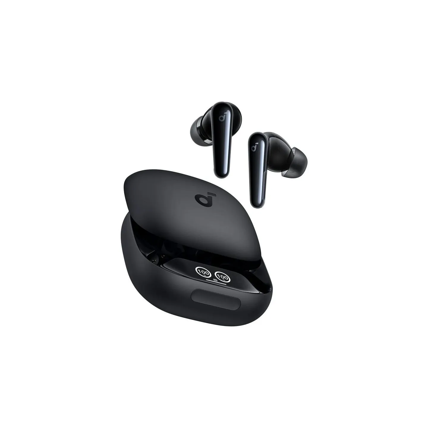 Anker Soundcore | Wireless Earbuds | Liberty 4 Pro | ANC