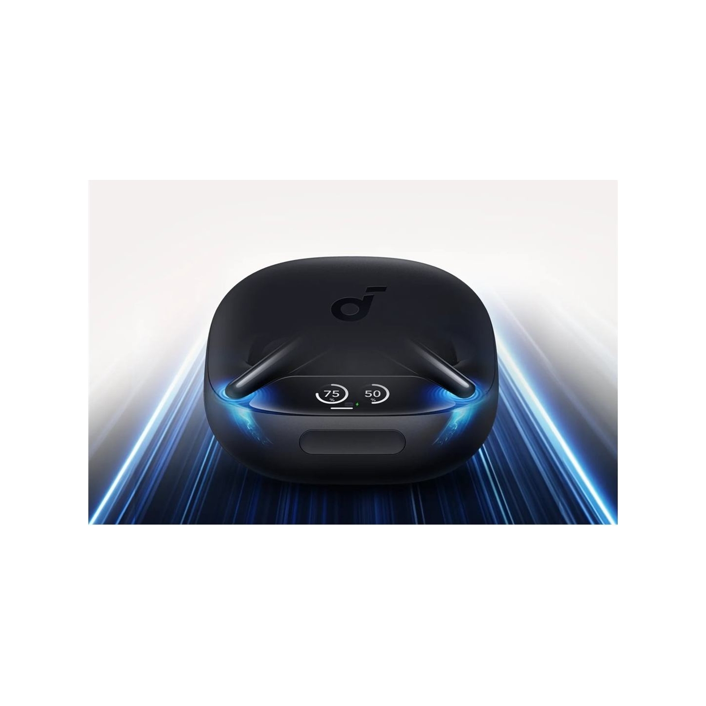 Anker Soundcore | Wireless Earbuds | Liberty 4 Pro | ANC