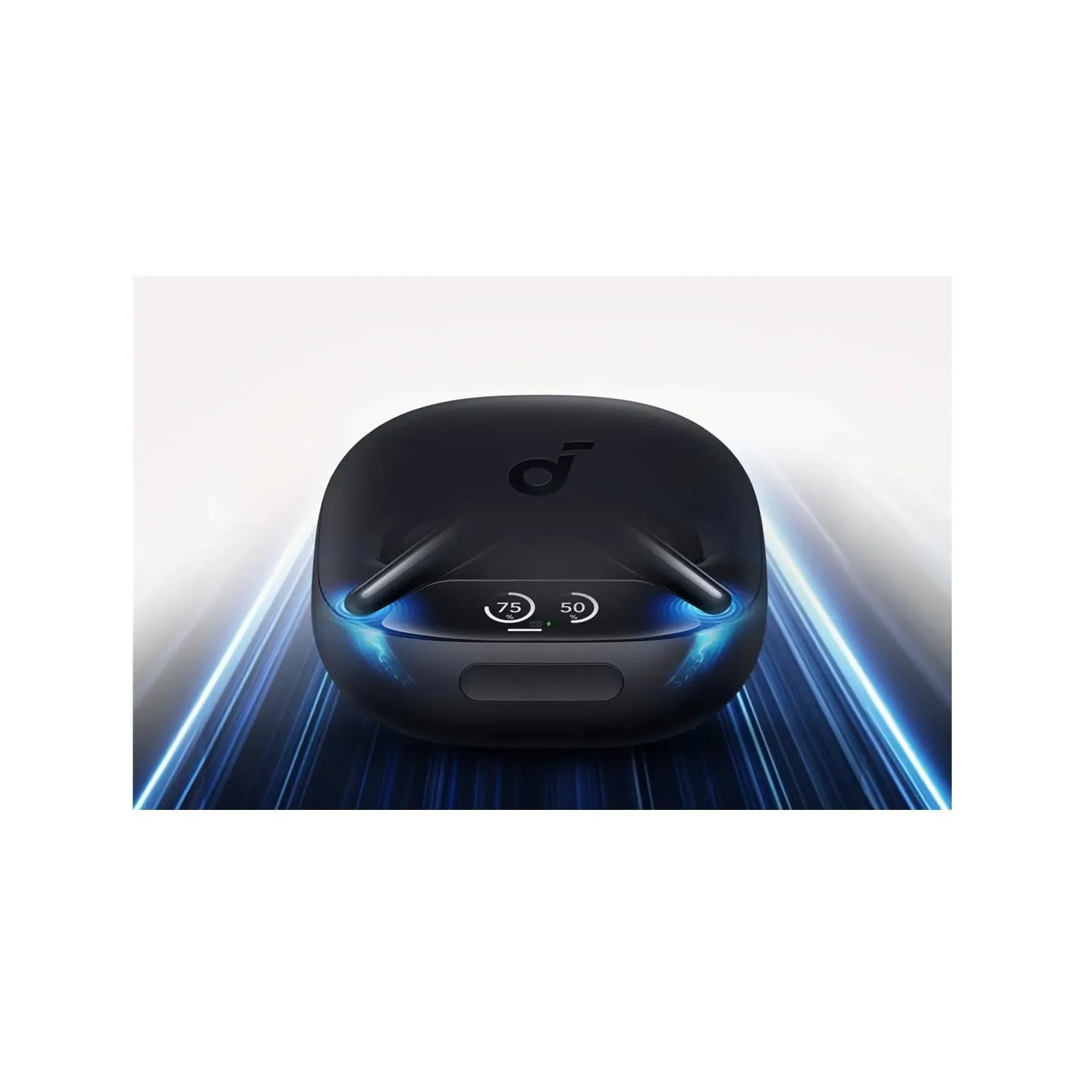 Anker Soundcore | Wireless Earbuds | Liberty 4 Pro | ANC