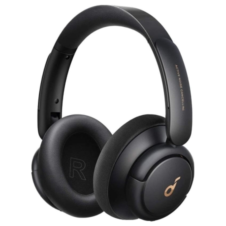 Anker Soundcore | Headphones | Life Q30 | Bluetooth | Over-ear | Microphone | Black | Noise canceling | Wireless