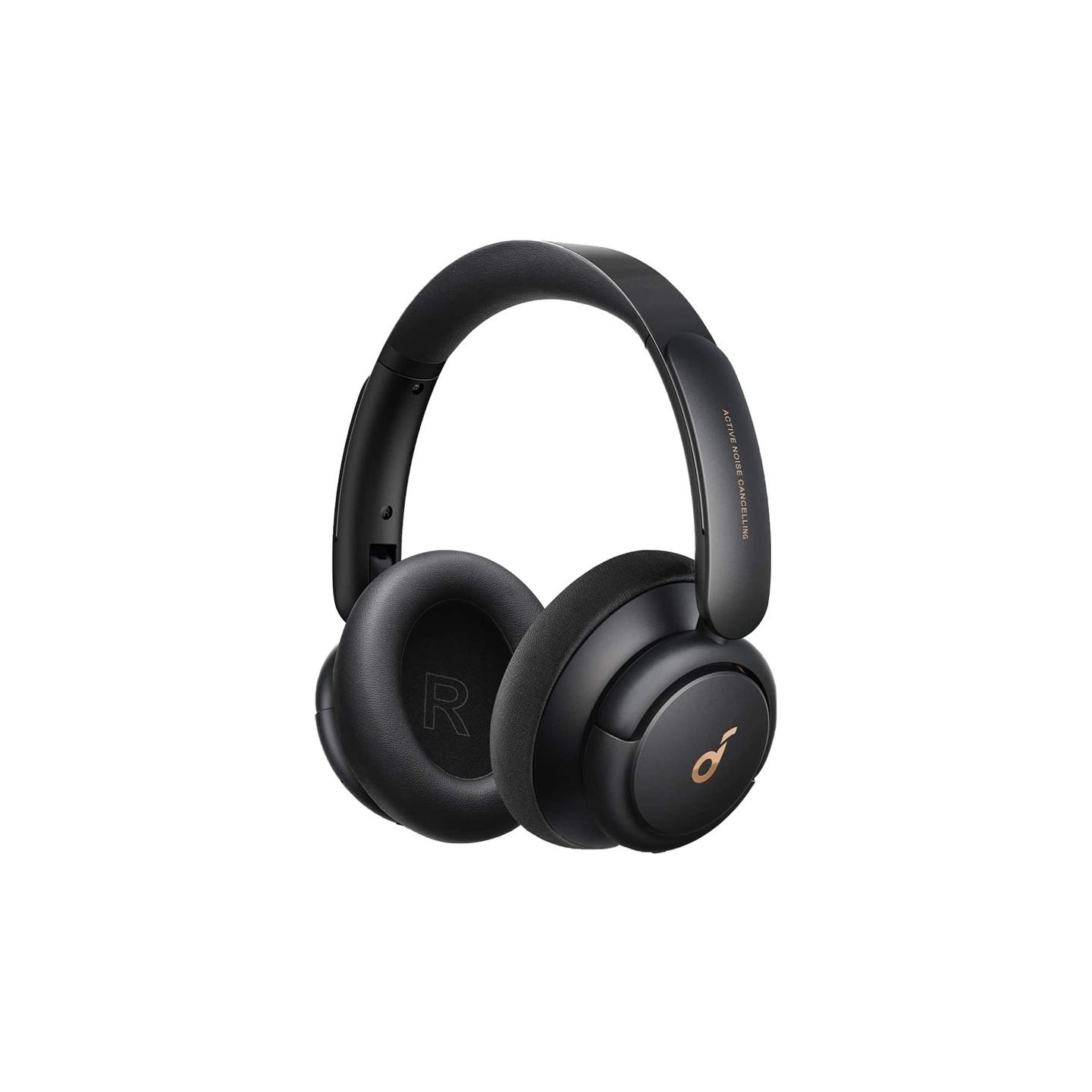 Anker Soundcore | Headphones | Life Q30 | Bluetooth | Over-ear | Microphone | Black | Noise canceling | Wireless