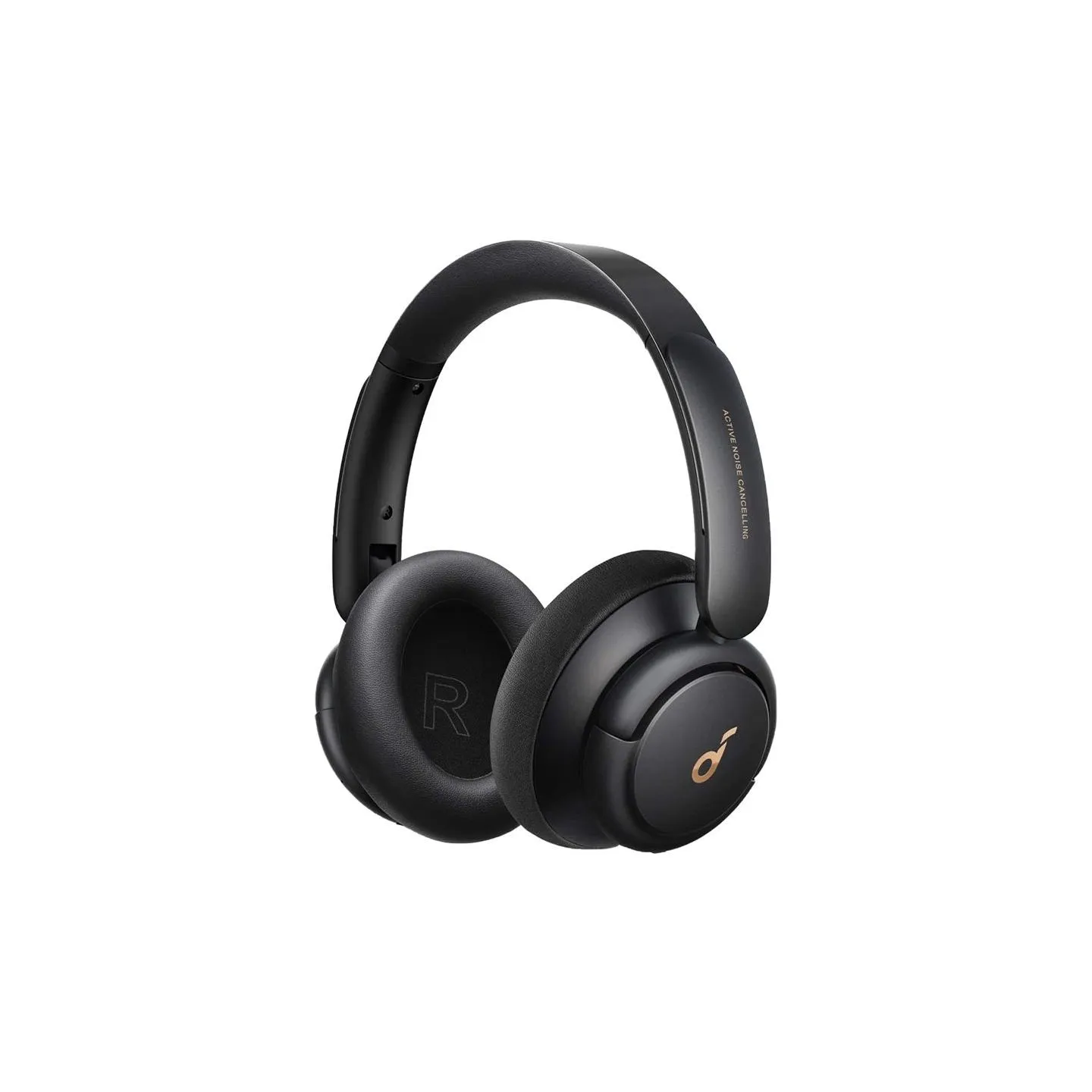 Anker Soundcore | Headphones | Life Q30 | Bluetooth | Over-ear | Microphone | Black | Noise canceling | Wireless