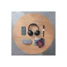 Anker Soundcore | Headphones | Life Q30 | Bluetooth | Over-ear | Microphone | Black | Noise canceling | Wireless