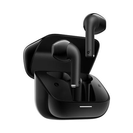 Anker Soundcore | True-Wireless Earbuds | K20i | Bluetooth | In-Ear | Microphone | Black | Wireless