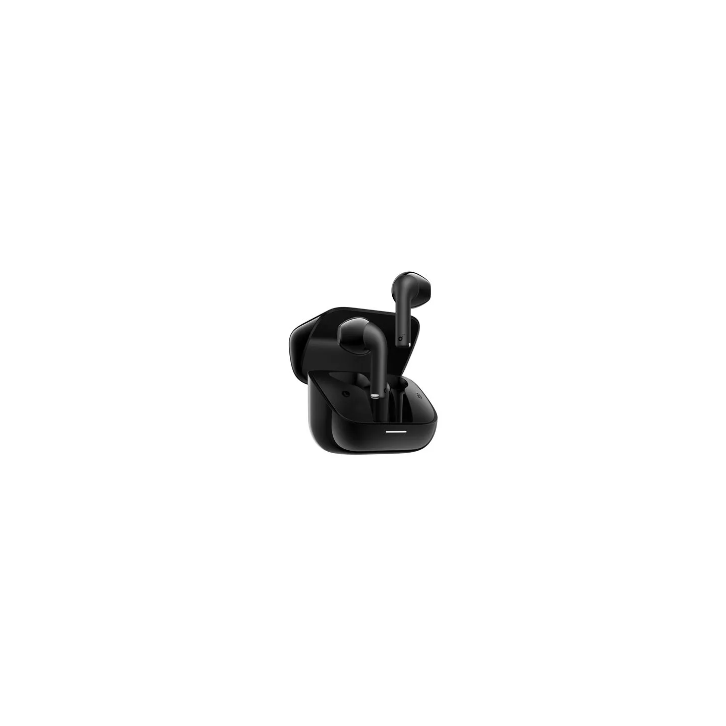 Anker Soundcore | True-Wireless Earbuds | K20i | Bluetooth | In-Ear | Microphone | Black | Wireless