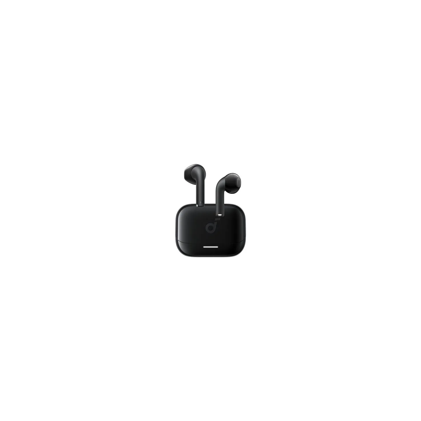Anker Soundcore | True-Wireless Earbuds | K20i | Bluetooth | In-Ear | Microphone | Black | Wireless