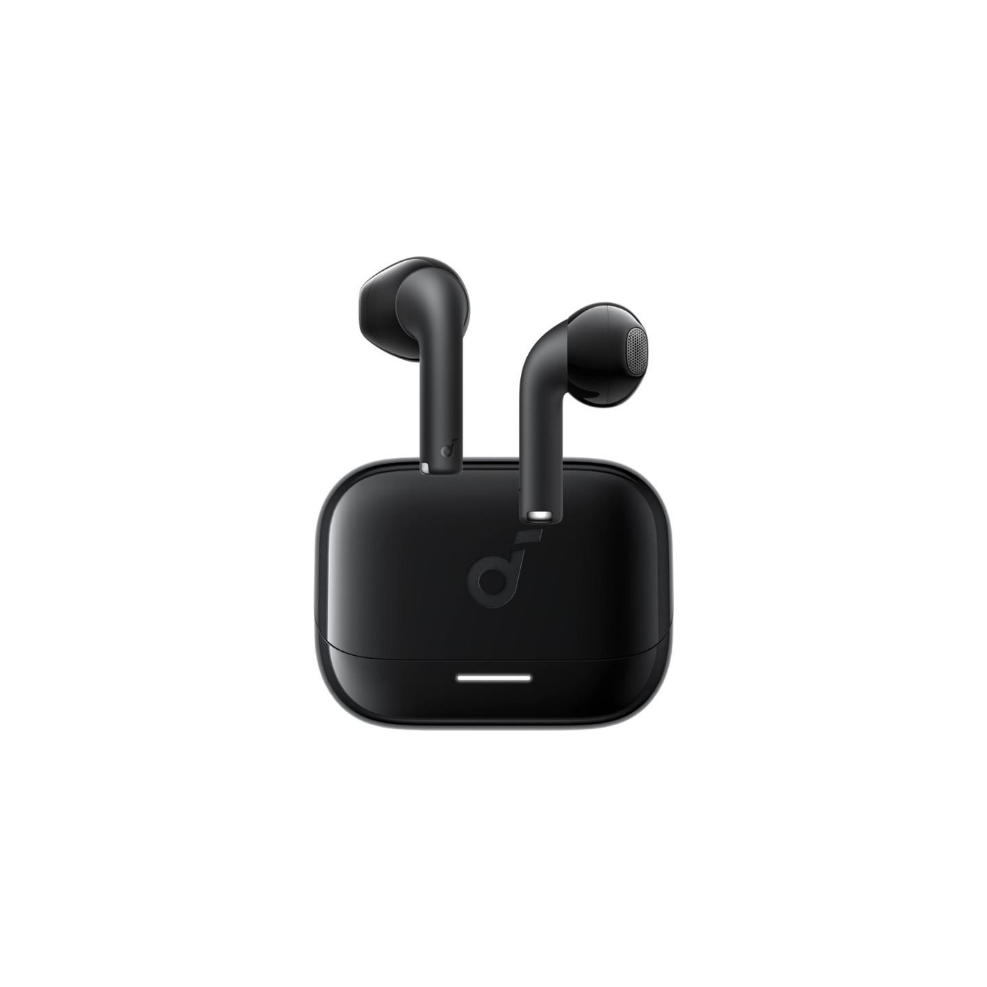 Anker Soundcore | True-Wireless Earbuds | K20i | Bluetooth | In-Ear | Microphone | Black | Wireless