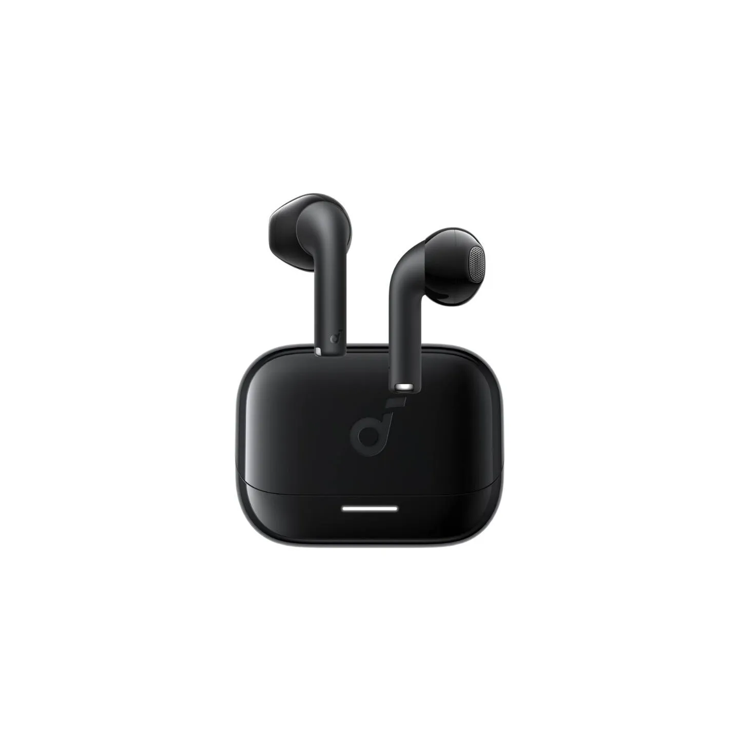 Anker Soundcore | True-Wireless Earbuds | K20i | Bluetooth | In-Ear | Microphone | Black | Wireless