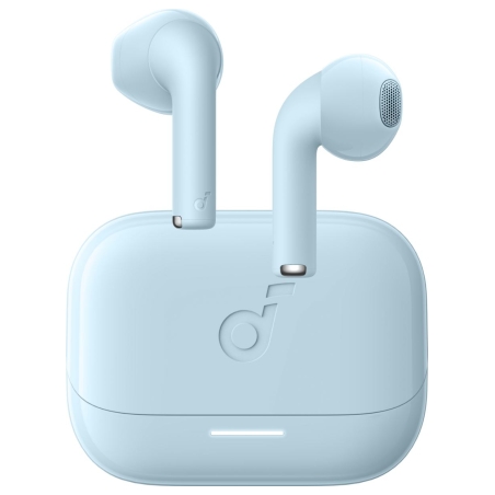 Anker Soundcore | True-Wireless Earbuds | K20i | Bluetooth | In-Ear | Microphone | Blue | Wireless