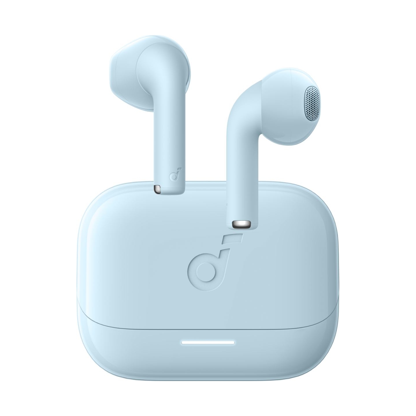 Anker Soundcore | True-Wireless Earbuds | K20i | Bluetooth | In-Ear | Microphone | Blue | Wireless