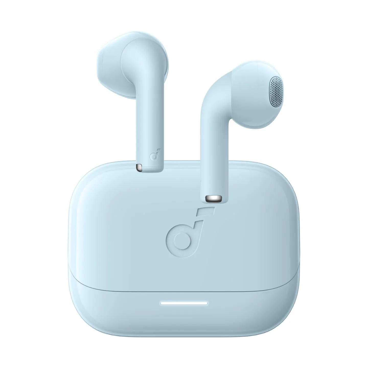 Anker Soundcore | True-Wireless Earbuds | K20i | Bluetooth | In-Ear | Microphone | Blue | Wireless