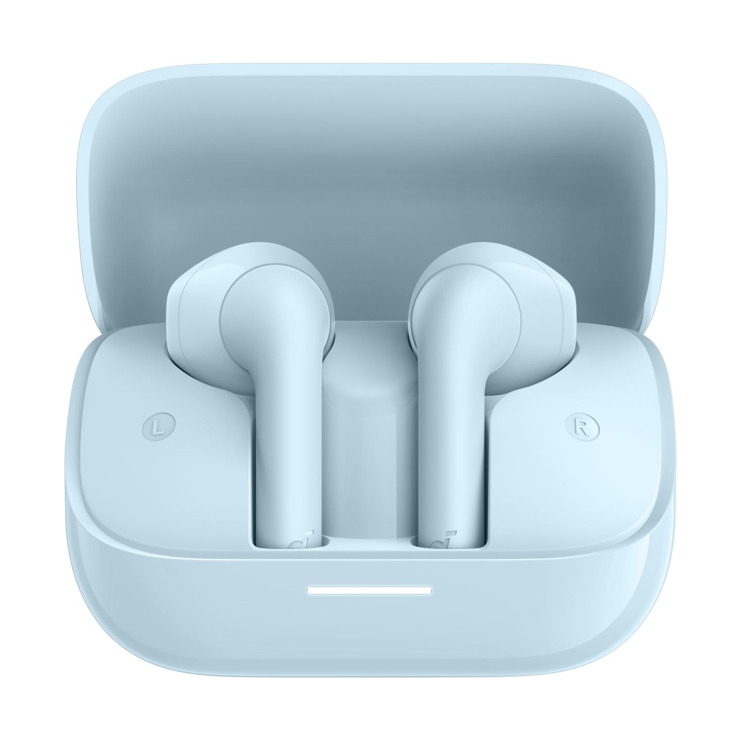 Anker Soundcore | True-Wireless Earbuds | K20i | Bluetooth | In-Ear | Microphone | Blue | Wireless