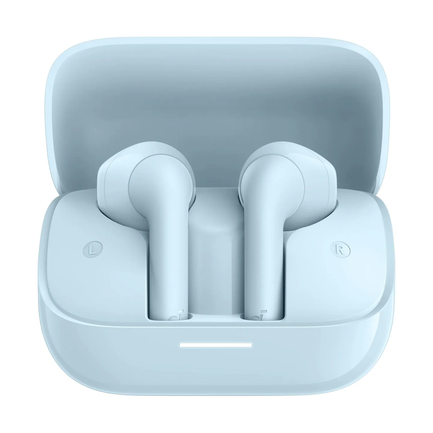 Anker Soundcore | True-Wireless Earbuds | K20i | Bluetooth | In-Ear | Microphone | Blue | Wireless