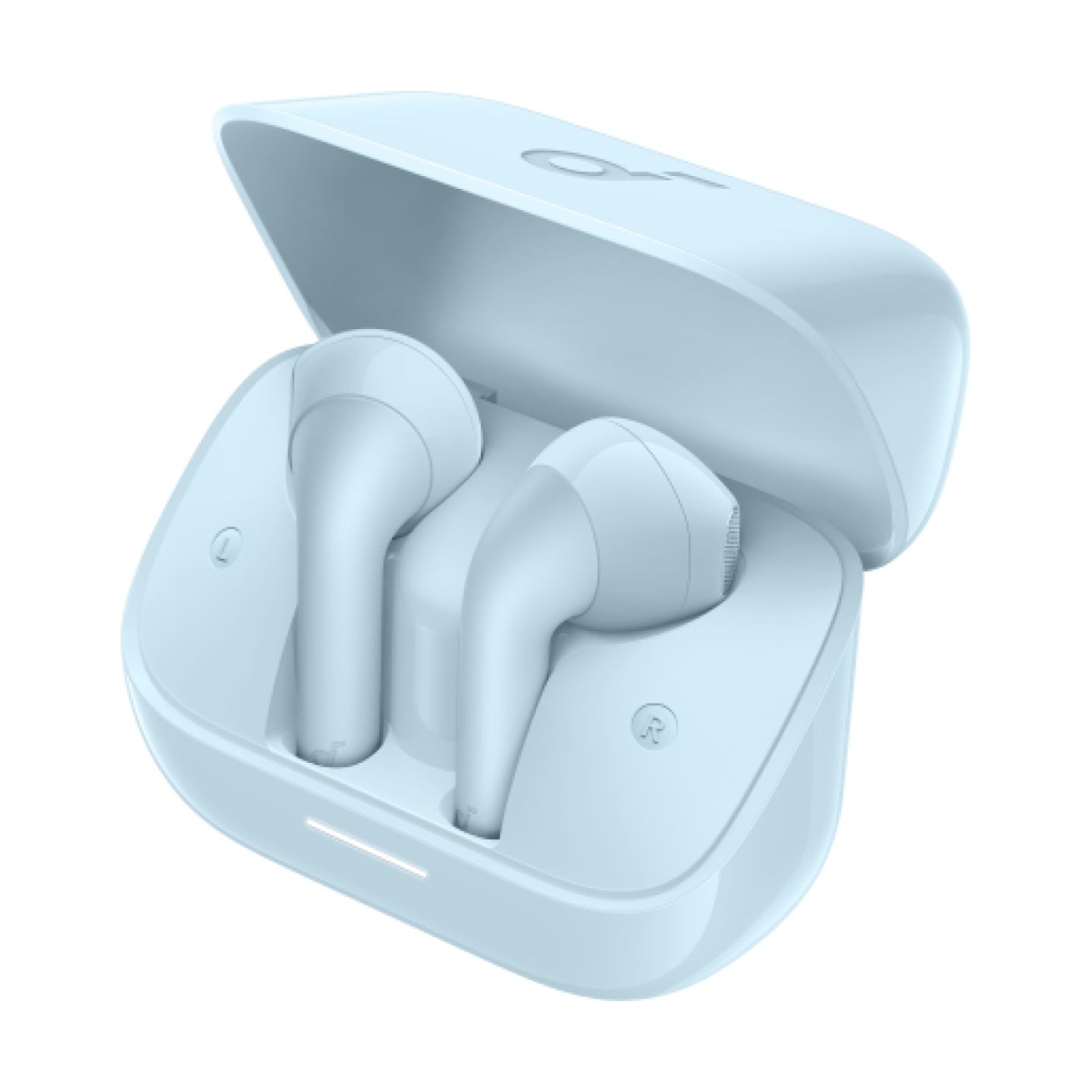 Anker Soundcore | True-Wireless Earbuds | K20i | Bluetooth | In-Ear | Microphone | Blue | Wireless