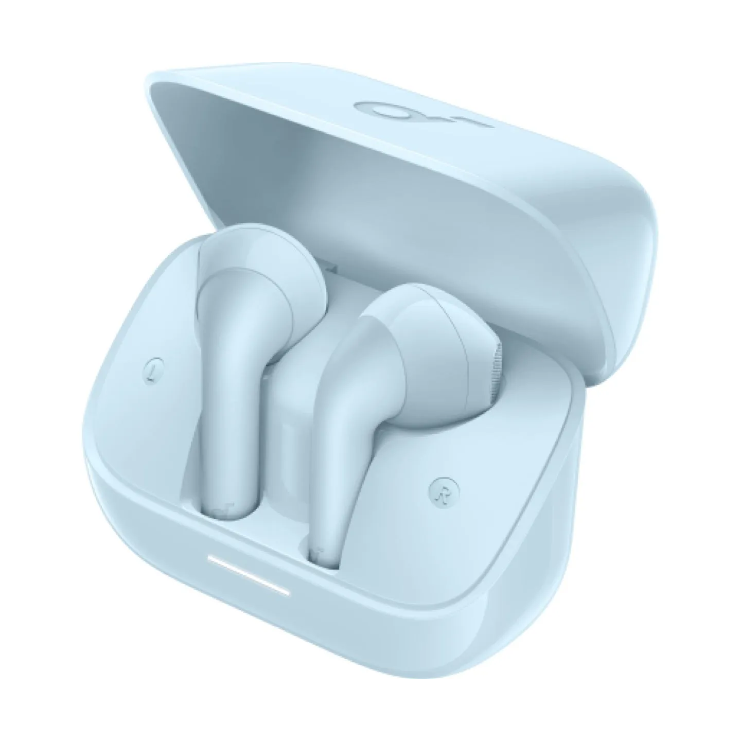 Anker Soundcore | True-Wireless Earbuds | K20i | Bluetooth | In-Ear | Microphone | Blue | Wireless