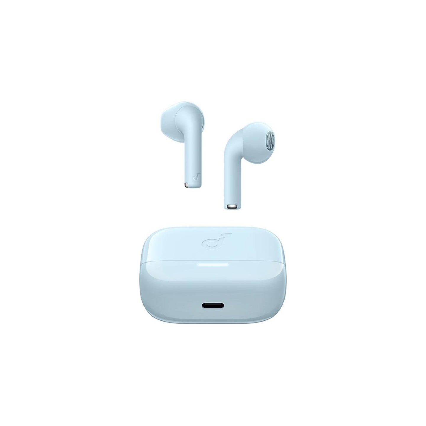 Anker Soundcore | True-Wireless Earbuds | K20i | Bluetooth | In-Ear | Microphone | Blue | Wireless