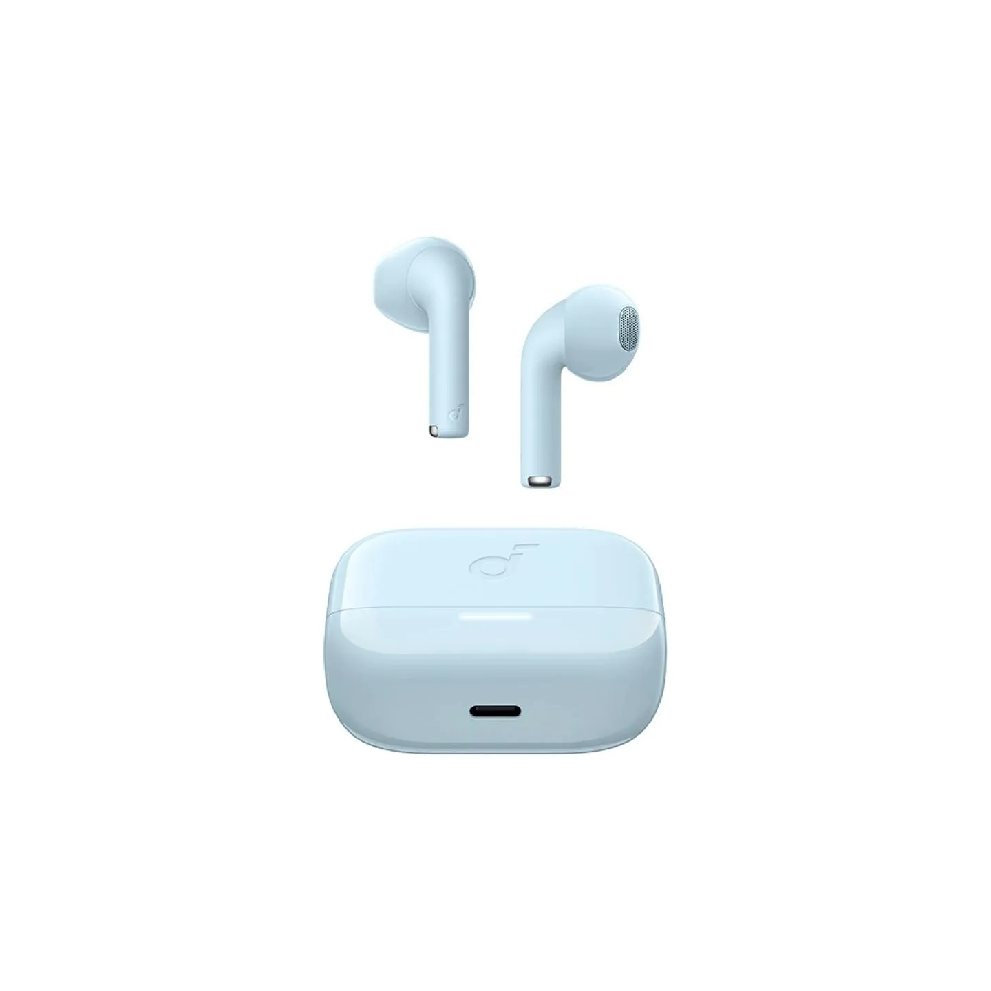 Anker Soundcore | True-Wireless Earbuds | K20i | Bluetooth | In-Ear | Microphone | Blue | Wireless