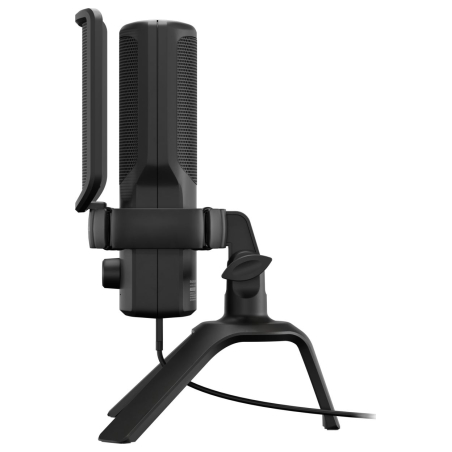 Genesis | Microphone | Radium 250 | Noise reduction