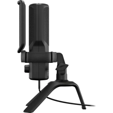 Genesis | Microphone | Radium 250 | Noise reduction