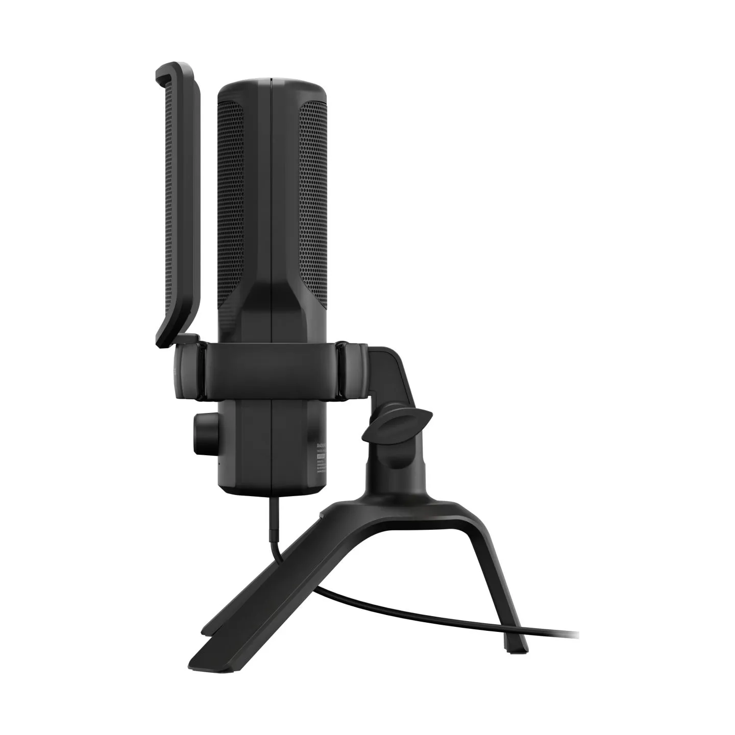 Genesis | Microphone | Radium 250 | Noise reduction