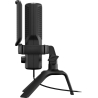 Genesis | Microphone | Radium 250 | Noise reduction