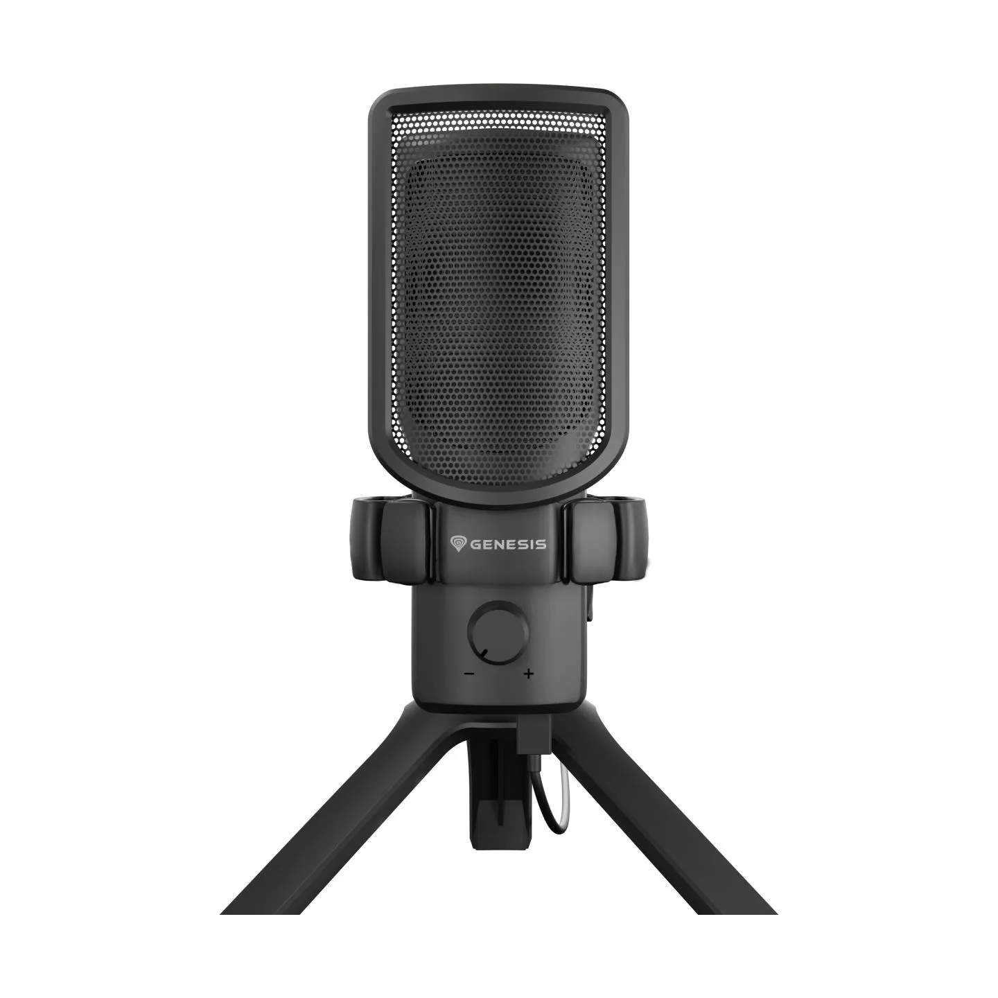 Genesis | Microphone | Radium 250 | Noise reduction