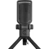 Genesis | Microphone | Radium 250 | Noise reduction