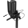 Genesis | Microphone | Radium 250 | Noise reduction