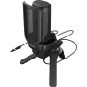 Genesis | Microphone | Radium 250 | Noise reduction
