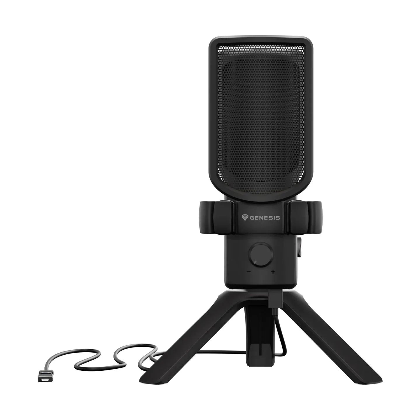 Genesis | Microphone | Radium 250 | Noise reduction