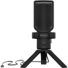 Genesis | Microphone | Radium 250 | Noise reduction