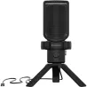 Genesis | Microphone | Radium 250 | Noise reduction