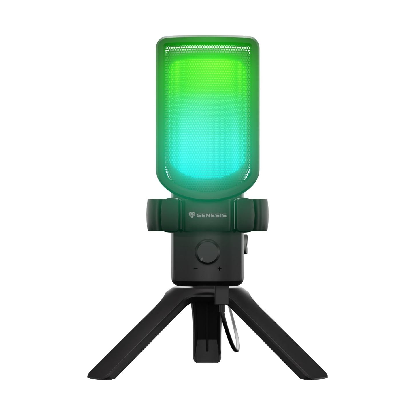 Genesis | Microphone | Radium 250 | Noise reduction