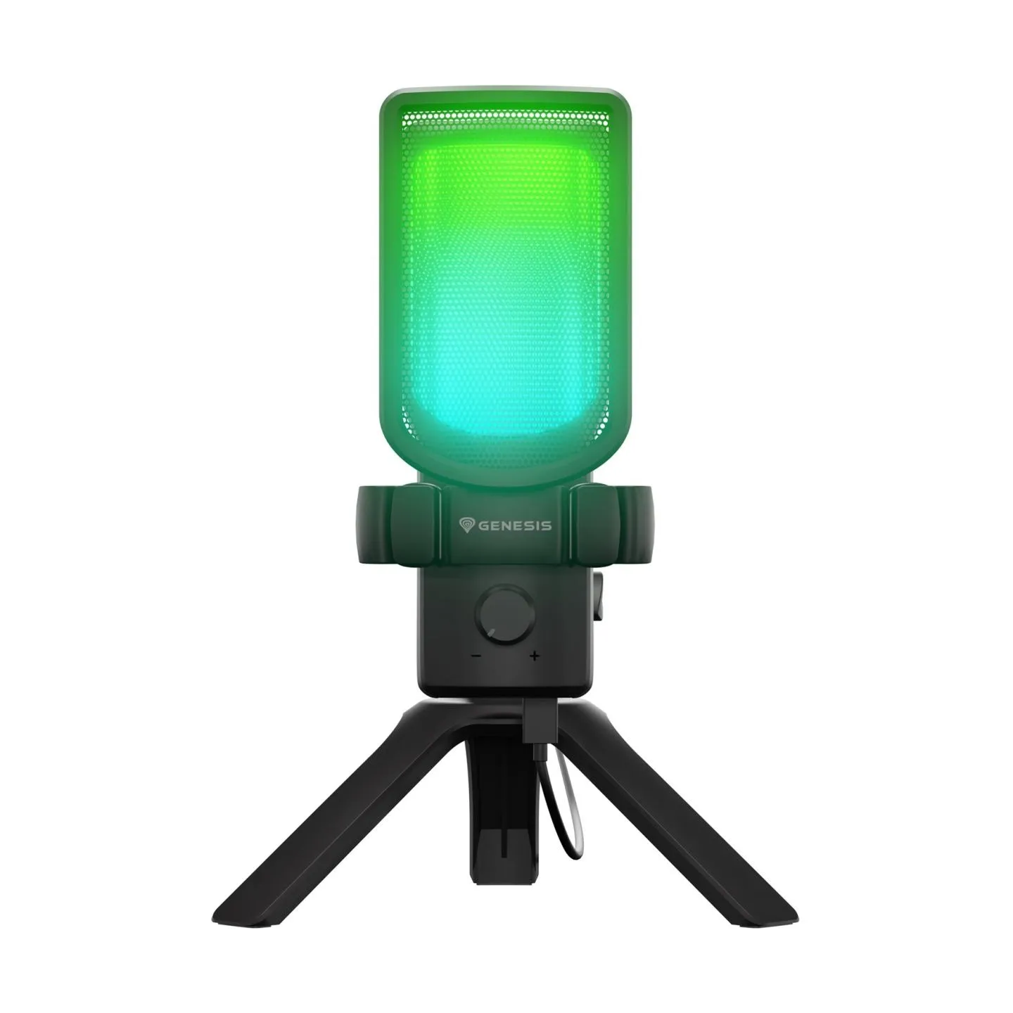 Genesis | Microphone | Radium 250 | Noise reduction